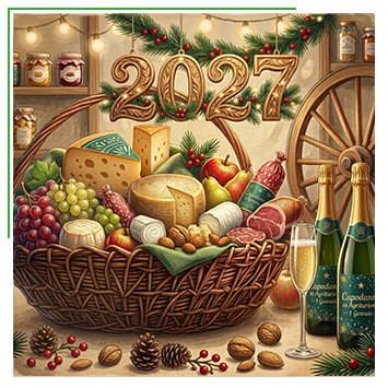 1 Gennaio 2027