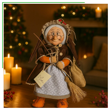 Befana 2027